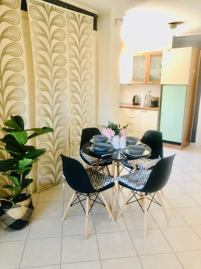 Apartament Iasonas House Corfu  Zewnętrze zdjęcie