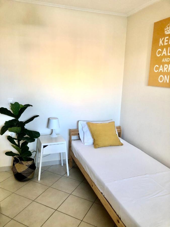 Apartament Iasonas House Corfu  Zewnętrze zdjęcie