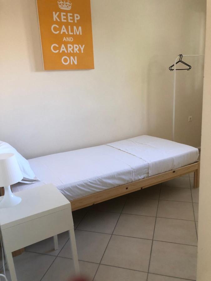 Apartament Iasonas House Corfu  Zewnętrze zdjęcie