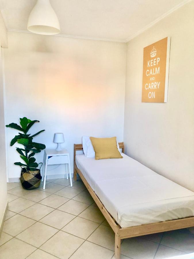 Apartament Iasonas House Corfu  Zewnętrze zdjęcie