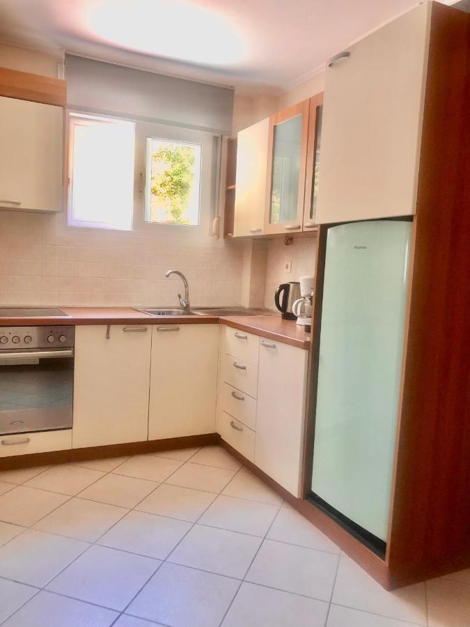 Apartament Iasonas House Corfu  Zewnętrze zdjęcie