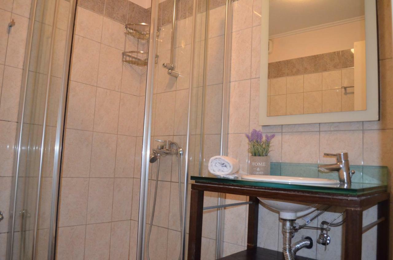 Apartament Iasonas House Corfu  Zewnętrze zdjęcie