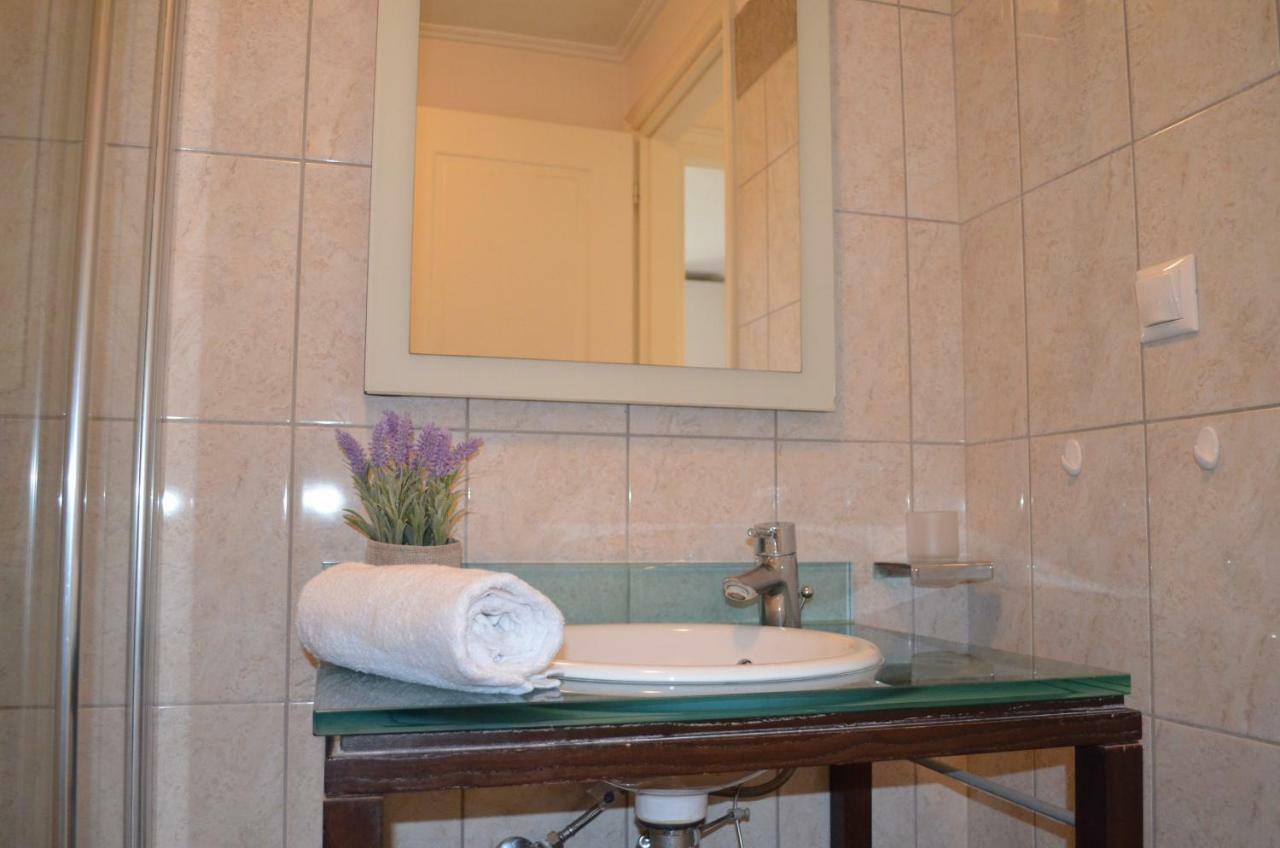 Apartament Iasonas House Corfu  Zewnętrze zdjęcie