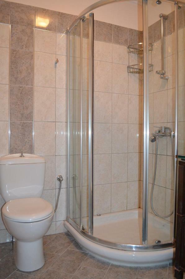 Apartament Iasonas House Corfu  Zewnętrze zdjęcie
